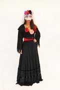 63 Carodejka Mexico V 36-44, 18€